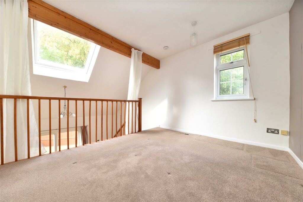 Downlands, Stevenage