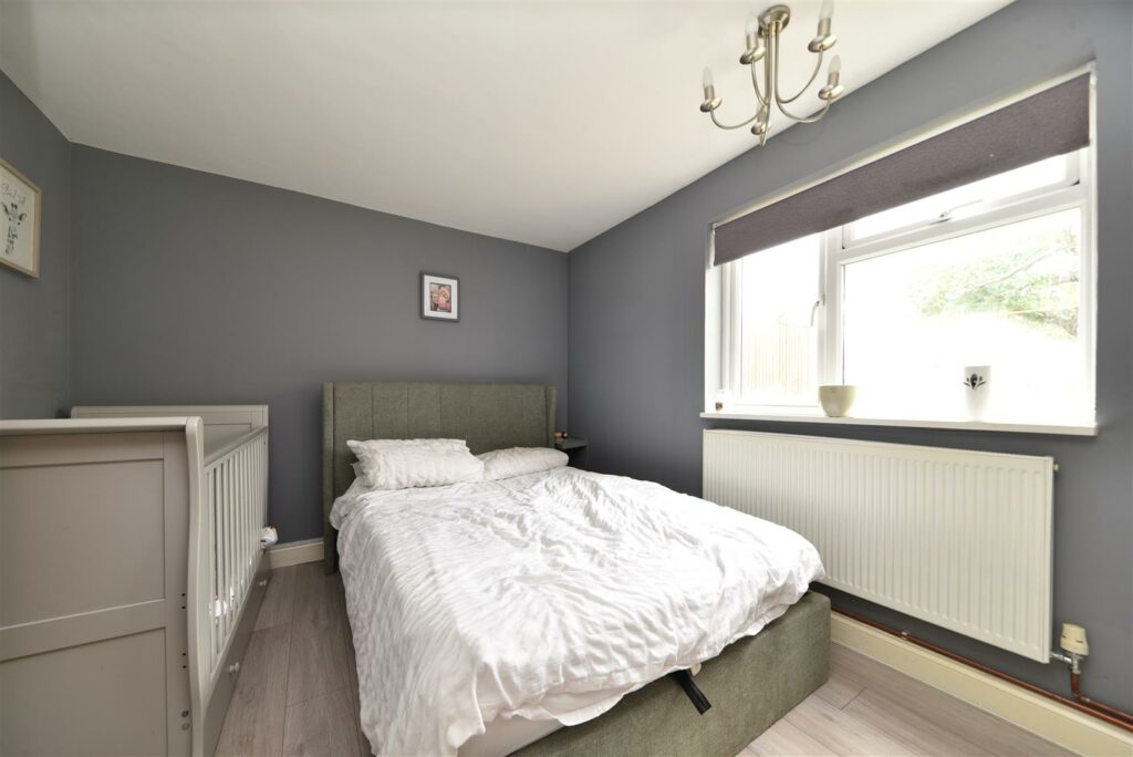 Archer Road, Stevenage