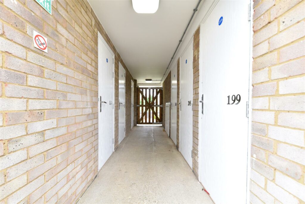 Archer Road, Stevenage