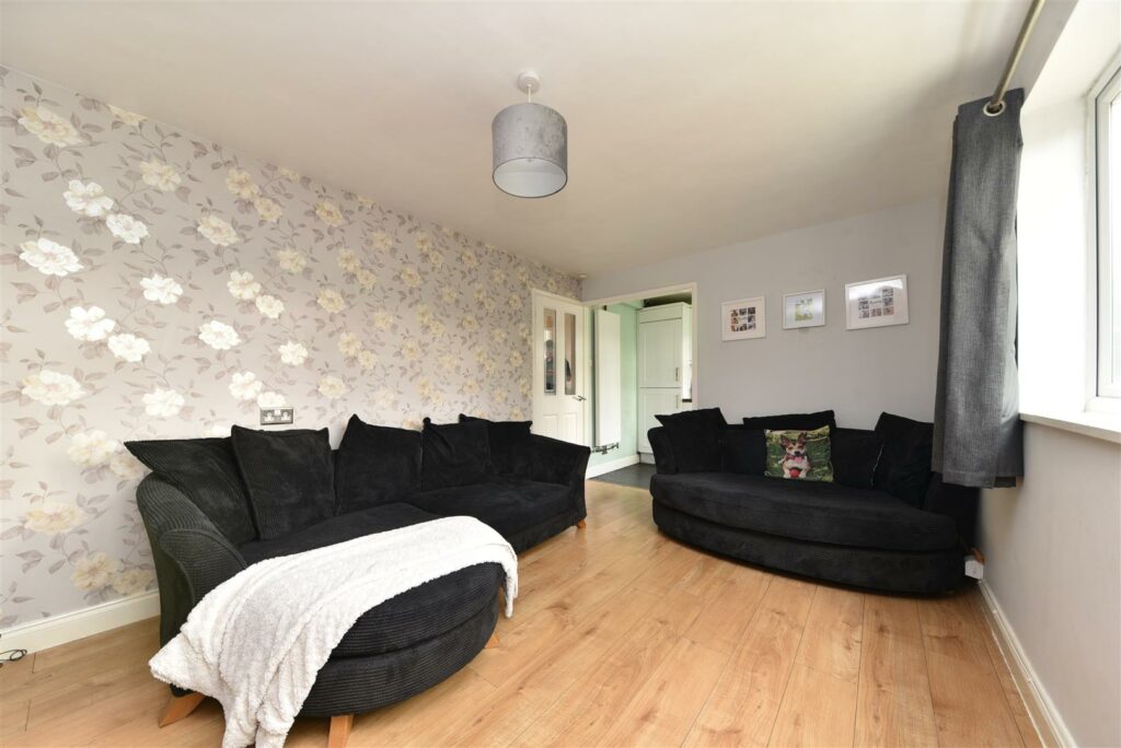 Archer Road, Stevenage