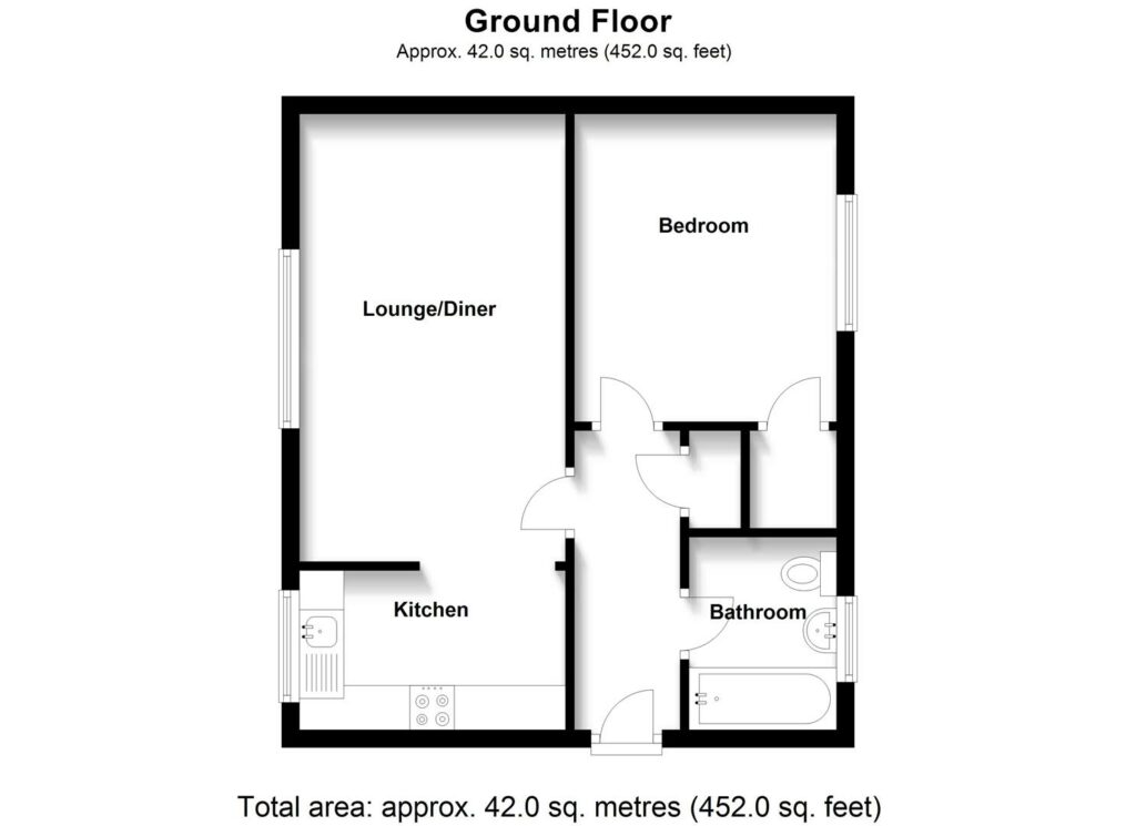 Property Floorplan 1