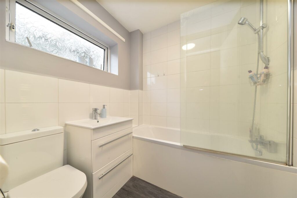 Sheringham Avenue, Stevenage