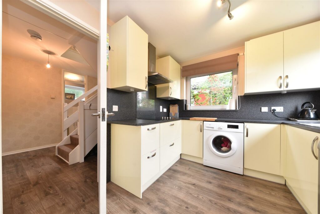 Sheringham Avenue, Stevenage