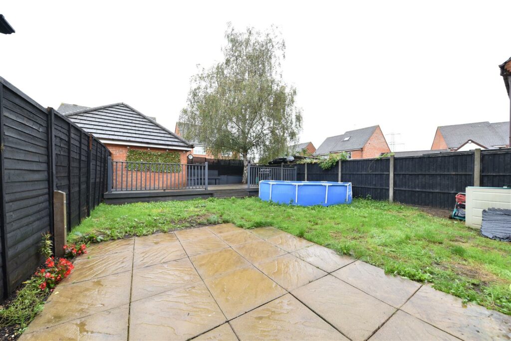 Swale Close, Stevenage