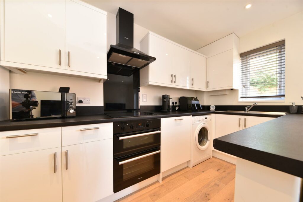 Beane Walk, Stevenage