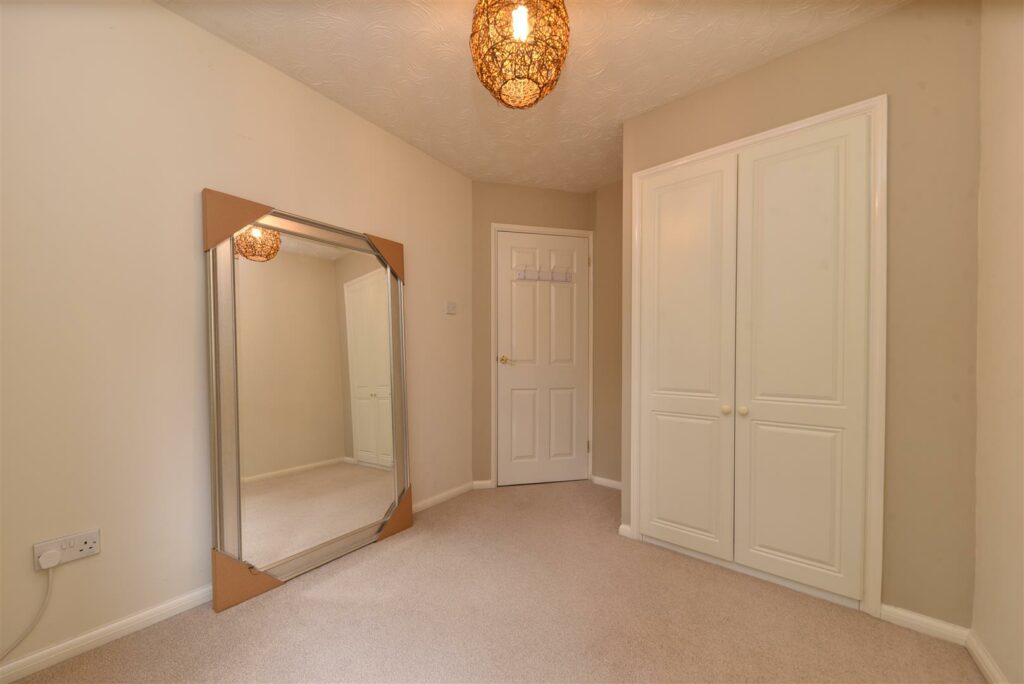 Thirlmere, Stevenage, Herts
