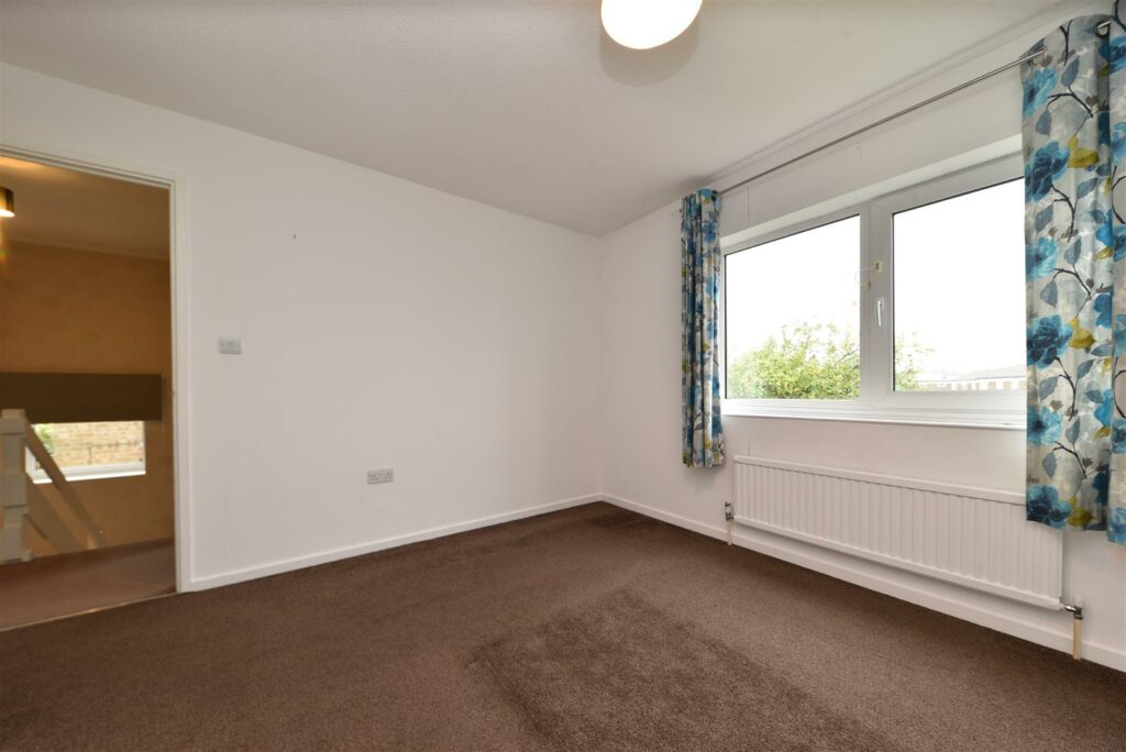 Sheringham Avenue, Stevenage