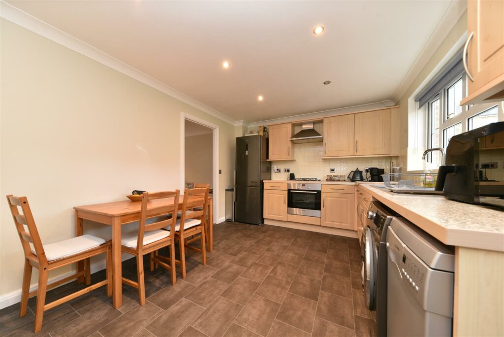 Ryders Hill, Stevenage