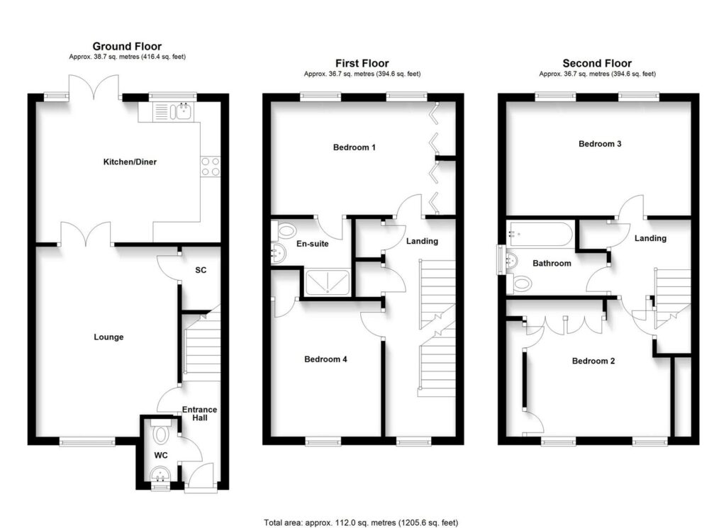 Property Floorplan 1