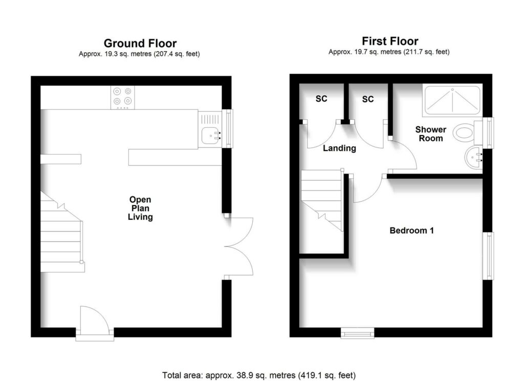 Property Floorplan 1