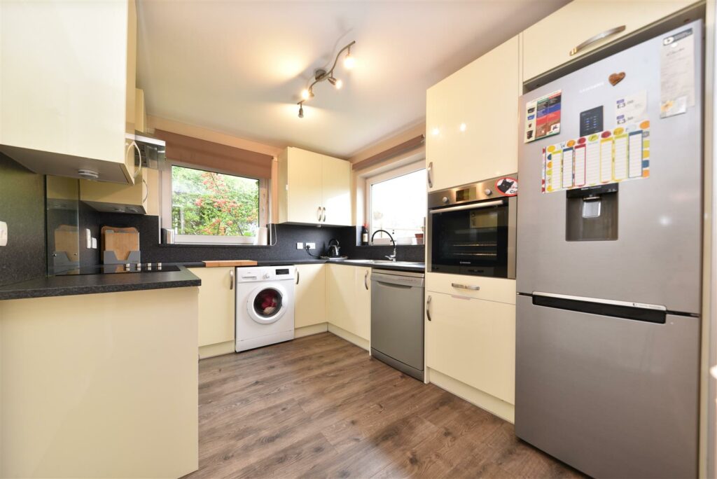 Sheringham Avenue, Stevenage