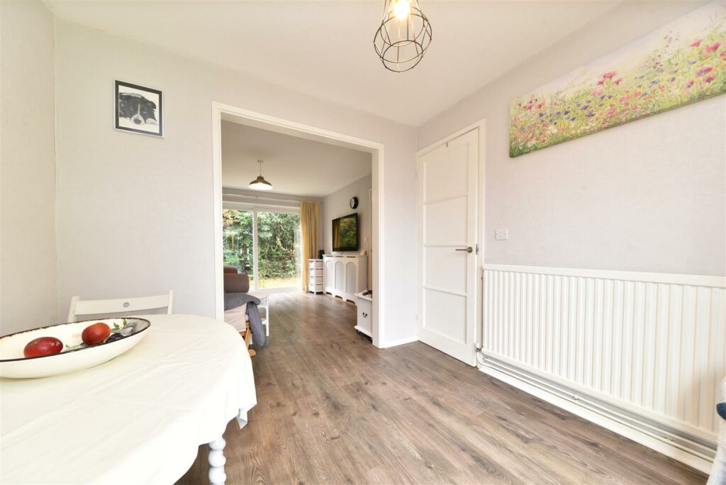 Sheringham Avenue, Stevenage