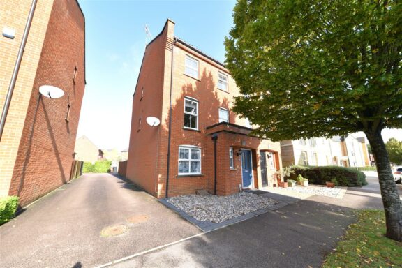 Mendip Way Image