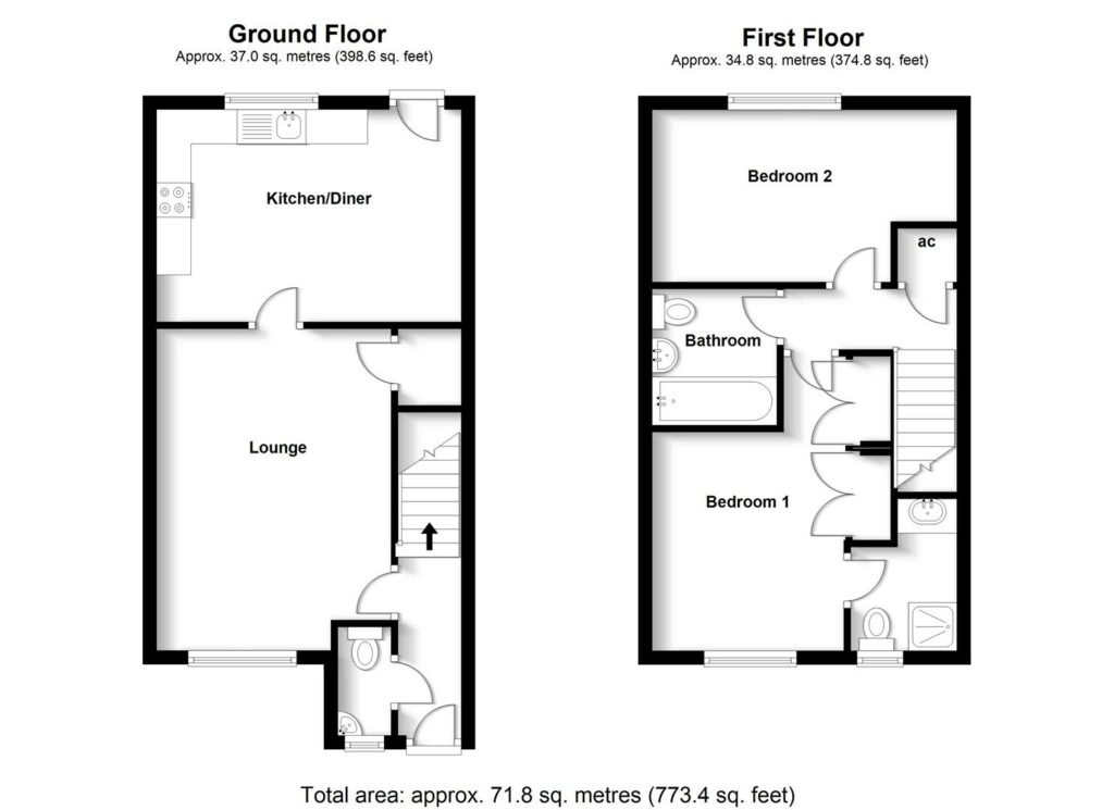 Property Floorplan 1