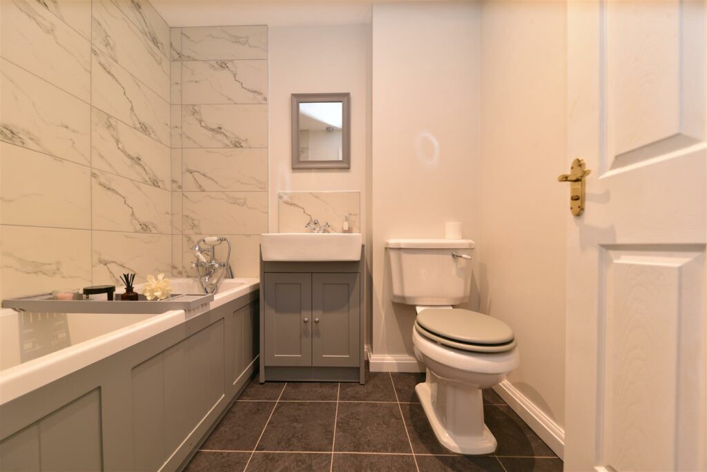 Ryders Hill, Stevenage