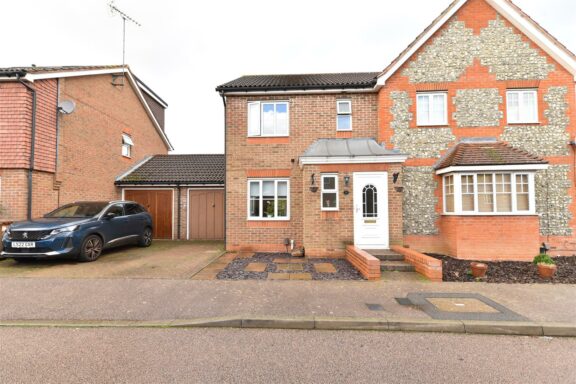 Ryders Hill Image