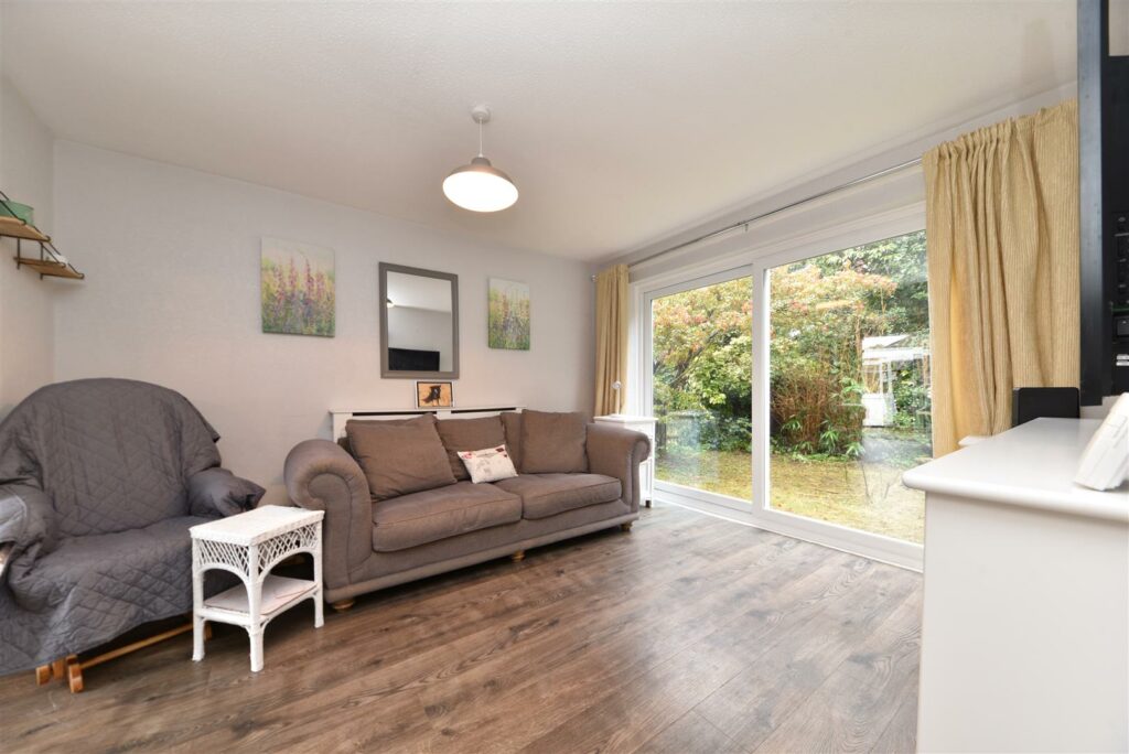 Sheringham Avenue, Stevenage