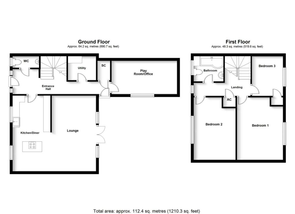 Property Floorplan 1