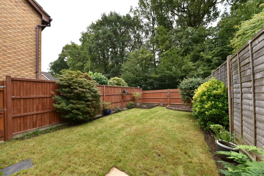 Thirlmere, Stevenage, Herts