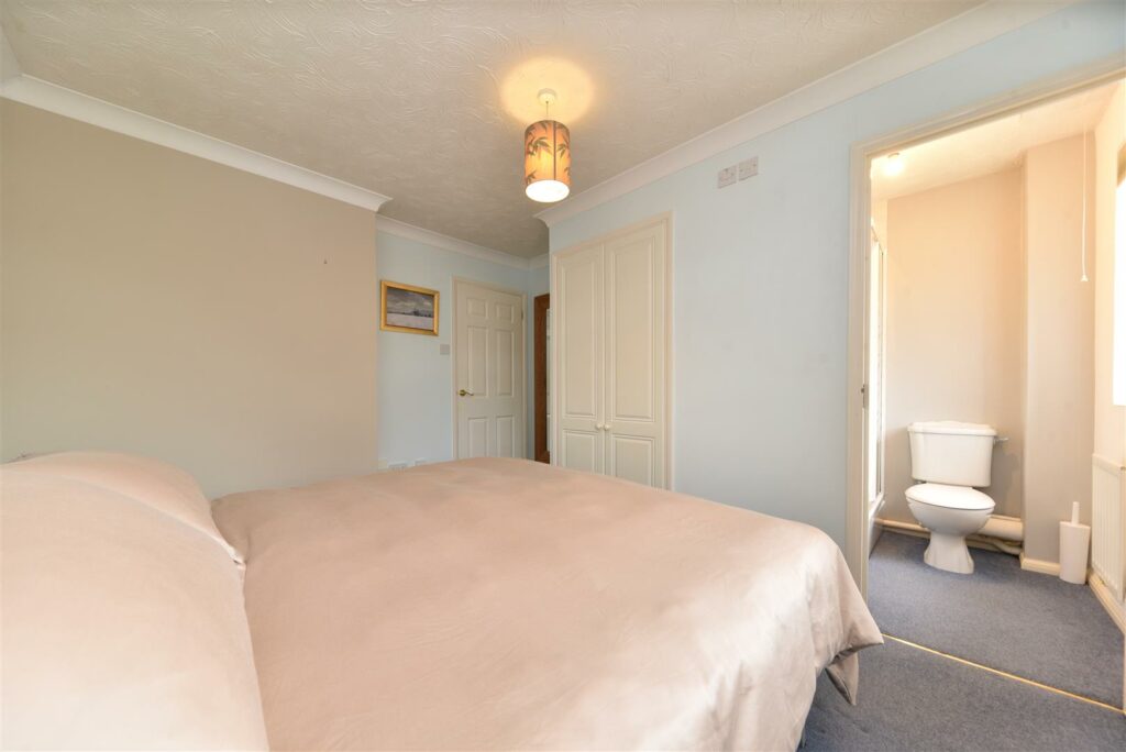 Thirlmere, Stevenage, Herts