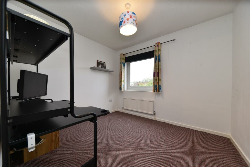 Sheringham Avenue, Stevenage
