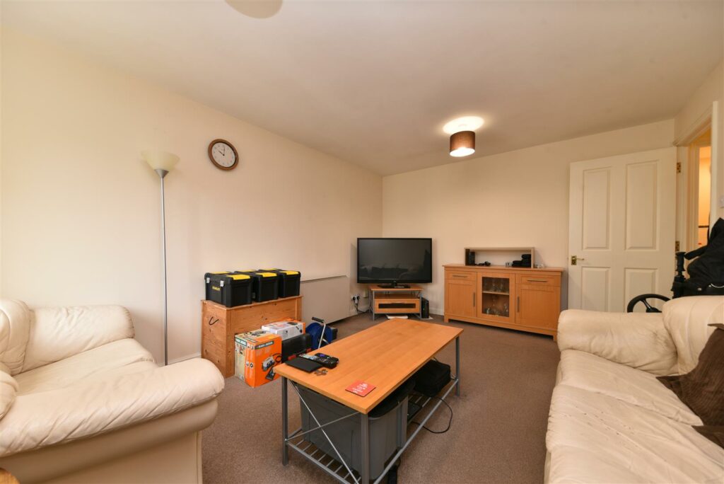 Orion Gate, Bedwell Crescent, Stevenage