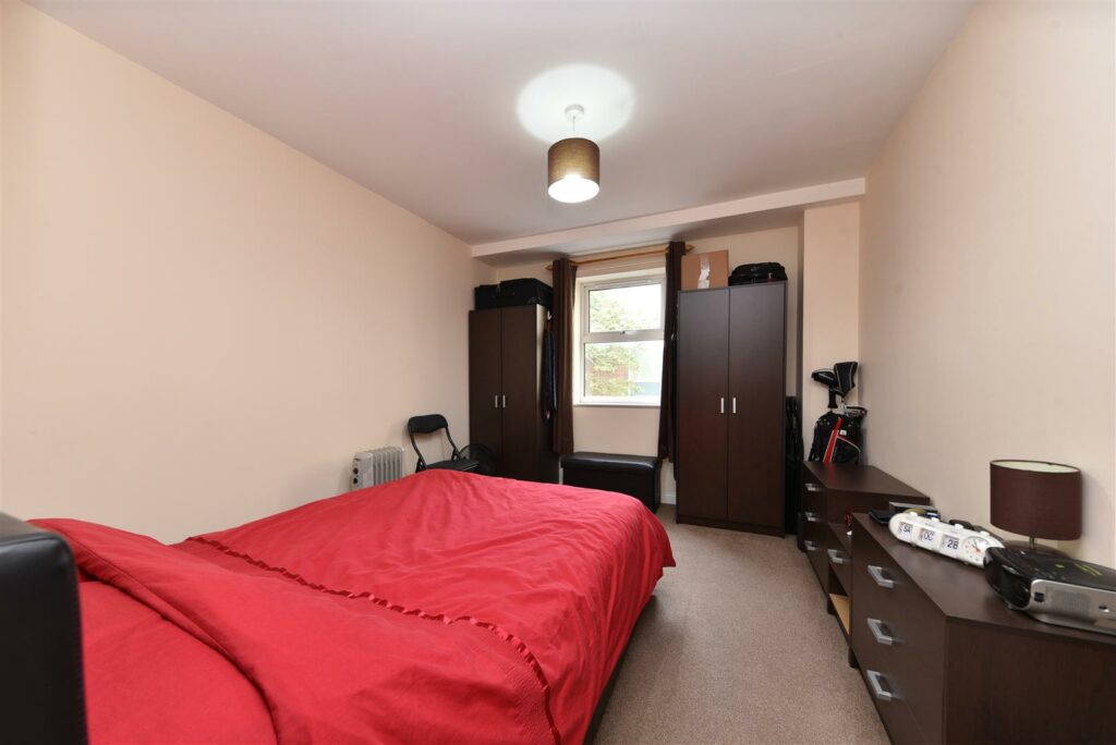 Orion Gate, Bedwell Crescent, Stevenage