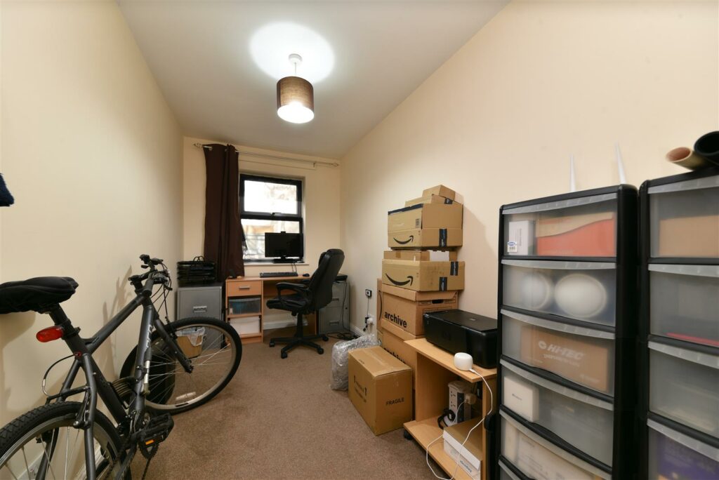 Orion Gate, Bedwell Crescent, Stevenage