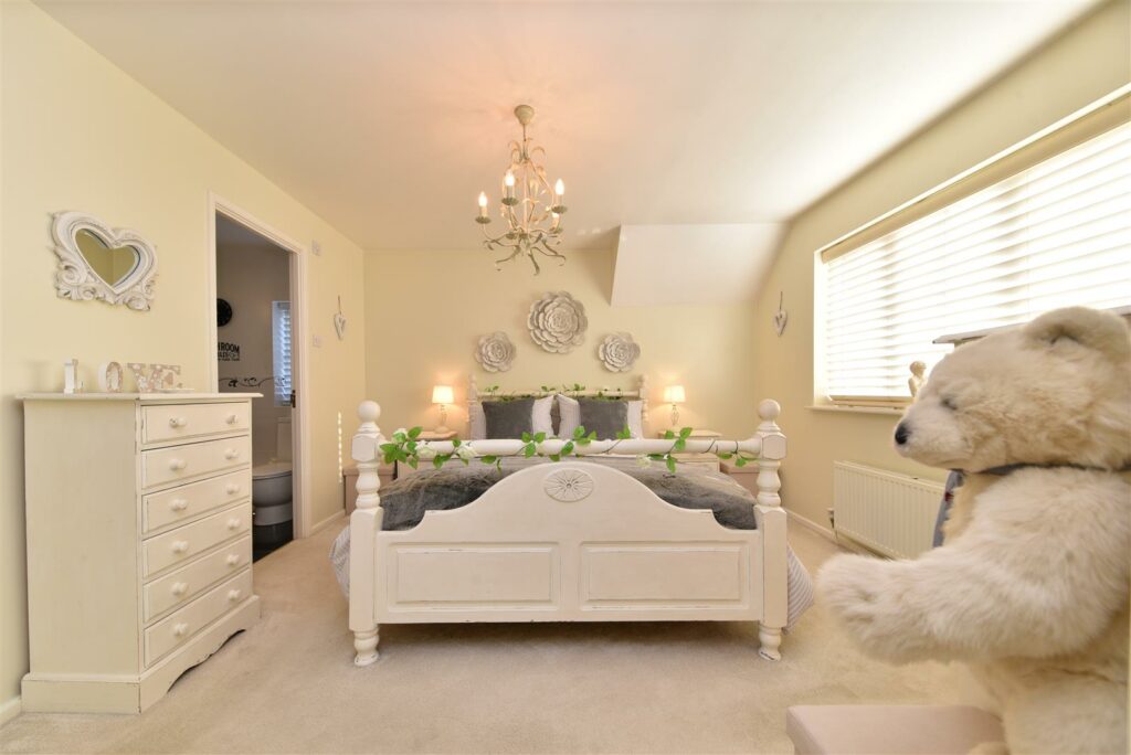 Sparrow Drive, Stevenage