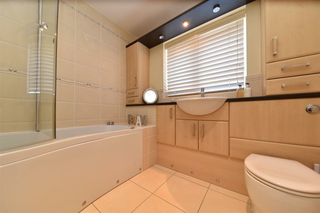 Sparrow Drive, Stevenage