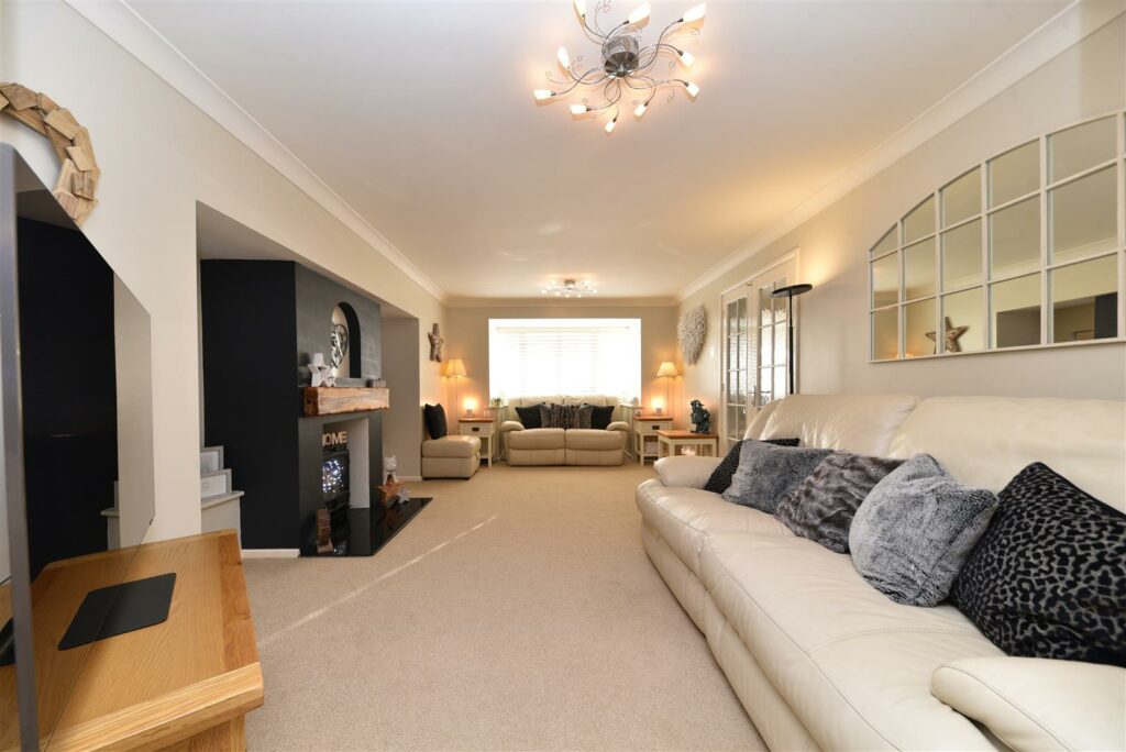 Sparrow Drive, Stevenage