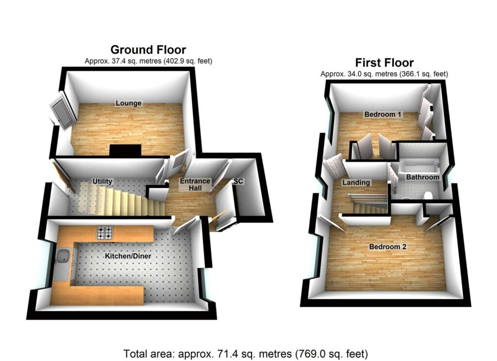 Property Floorplan 1