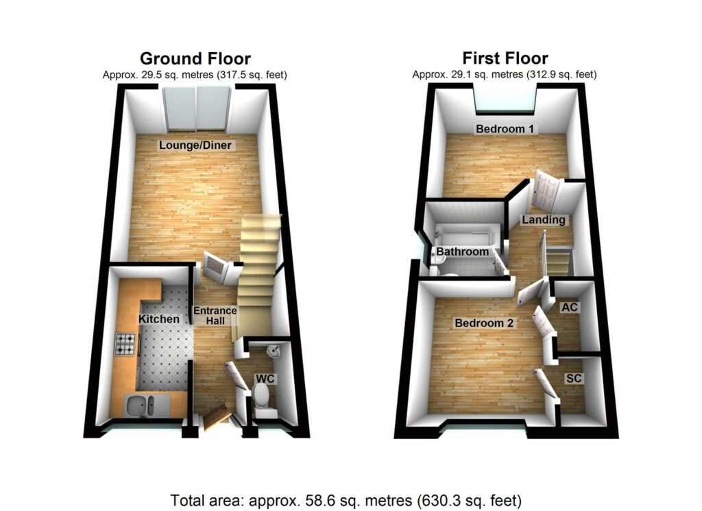 Property Floorplan 1