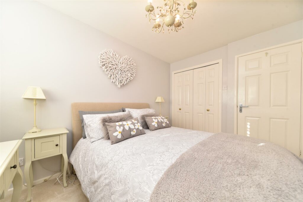 Sparrow Drive, Stevenage