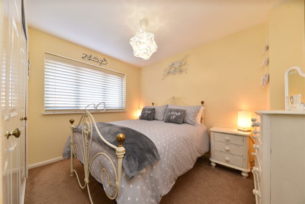 Sparrow Drive, Stevenage