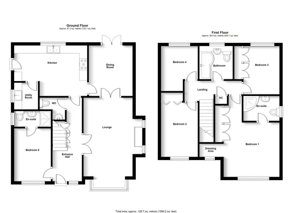 Property Floorplan 1