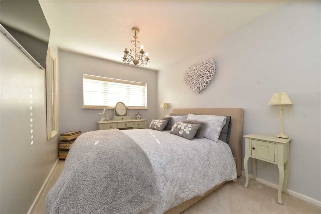 Sparrow Drive, Stevenage