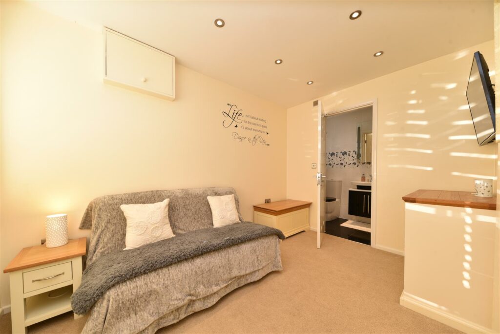 Sparrow Drive, Stevenage