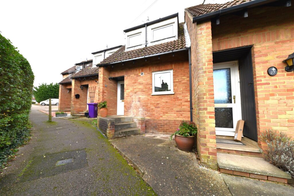 Ashwell Close, Graveley, Hitchin