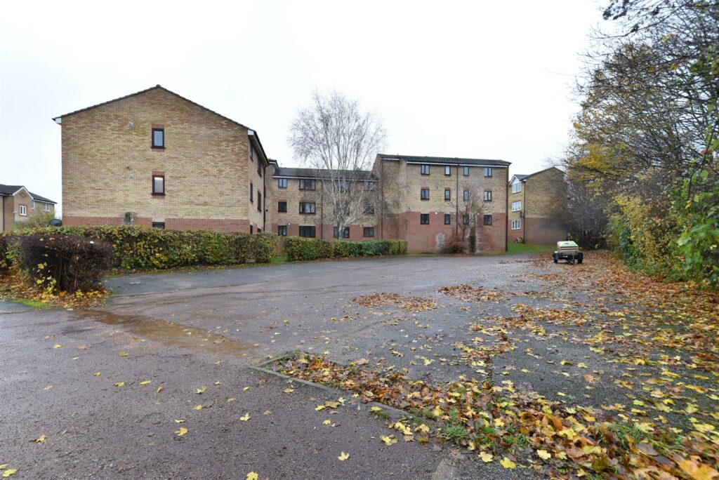 Prestatyn Close, Stevenage