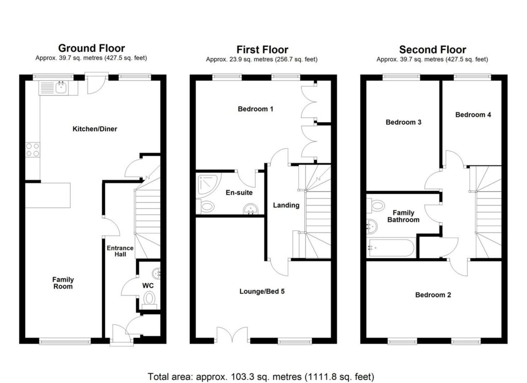 Property Floorplan 1