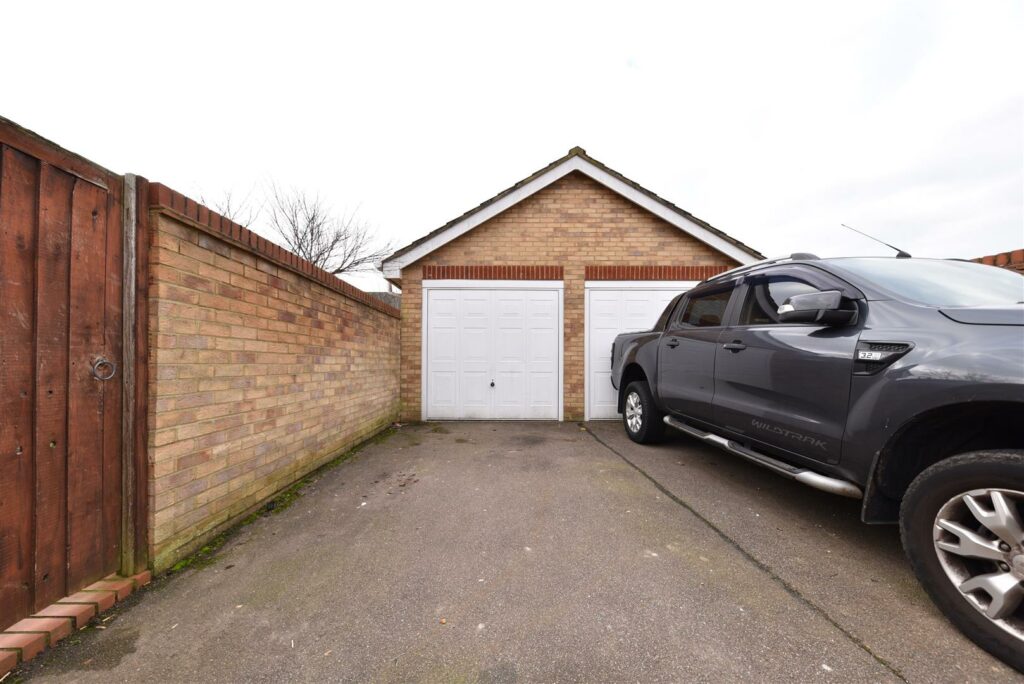 Epsom Close, Stevenage