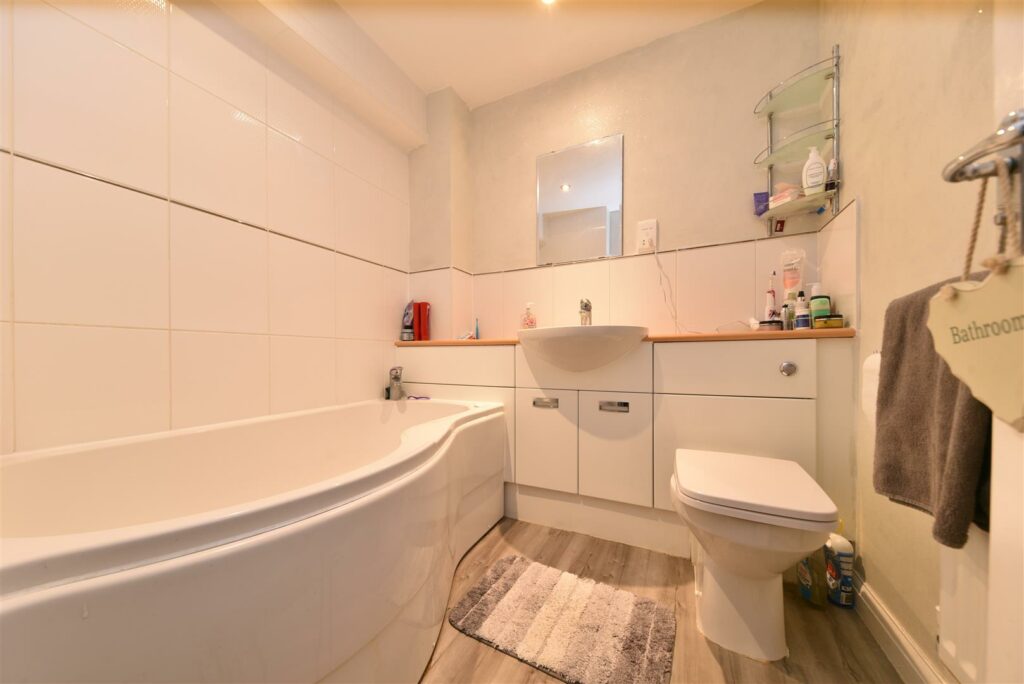 Haycock Round, Stevenage