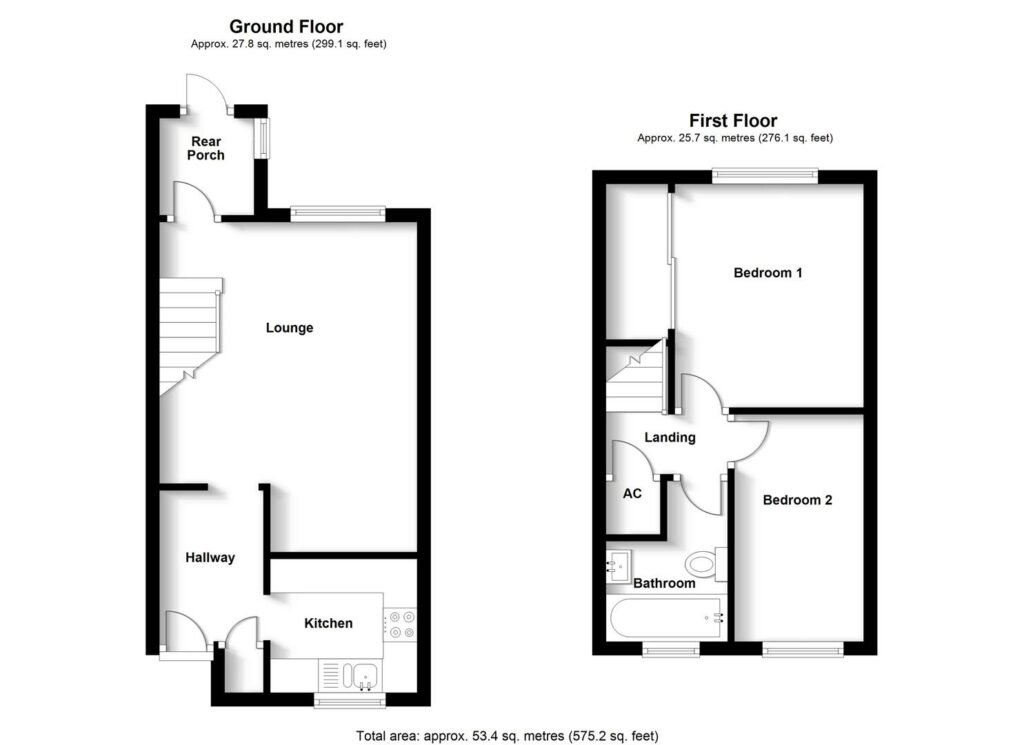 Ashwell Close, Graveley, Hitchin