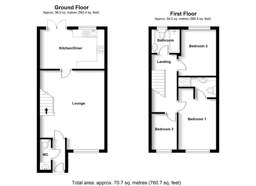 Property Floorplan 1
