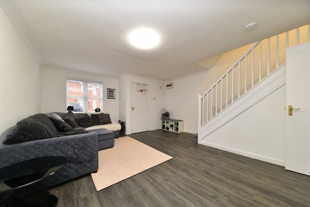Epsom Close, Stevenage