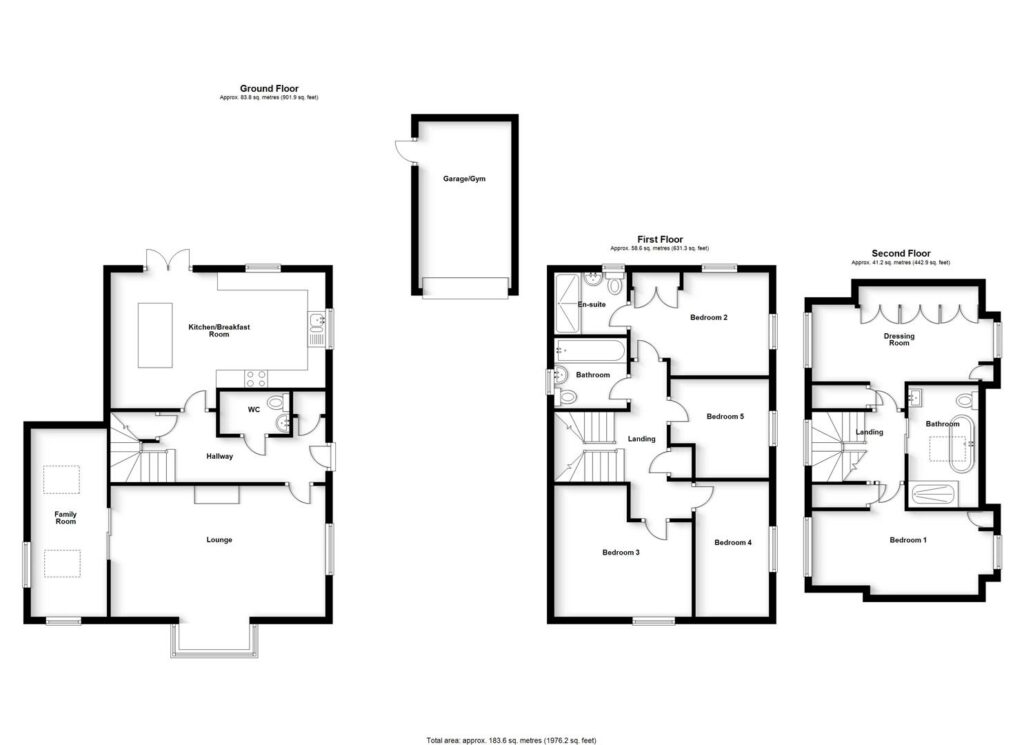 Property Floorplan 1