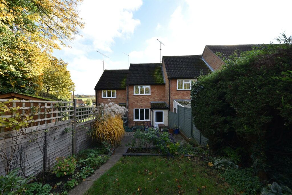 Ashwell Close, Graveley, Hitchin