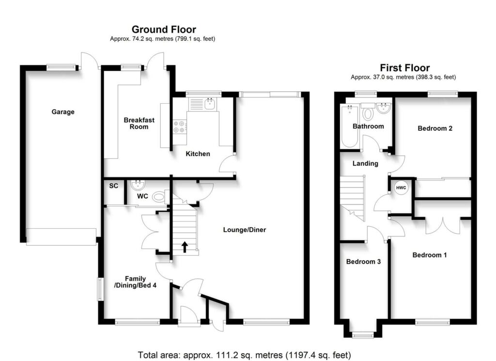 Property Floorplan 1