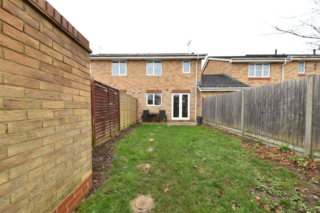 Epsom Close, Stevenage